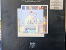 LED Zeppelin the Song Remains the Same Vinyl 4LP Half Speed Remaster