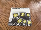 The Mekons 45 Vinyl Where Were You? Fast Product Records Punk Alternative