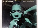 JOHN COLTRANE BLUE TRAIN BLUE NOTE GXK8055 Japan VINYL LP