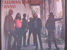 ALLMAN BROTHERS BAND: the allman brothers band ATCO 12