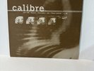 Calibre- Just Fine- Rejack, 2x Lp 2003 Vg+ Uk Pressing- Creative source records