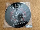 Frei.Wild - Gegengift und Feinde Deiner Feinde Picture-Vinyl sehr selten