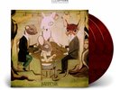 CRIPPLED BLACK PHOENIX - Banefyre [RED/BLACK 3LP]