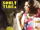 Sharon Jones & The Dap-Kings Soul Time  (Vinyl) 12