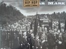 The Left & Apollo Brown - Gas Mask (LP) Limited Metallic Silver Edition NEU/OVP