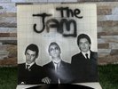 The Jam the Jam in the City 1977 UK First Vinyl LP Polydor 2383 447 A1/B1