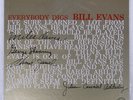 BILL EVANS TRIO EVERYBODY DIGS RIVERSIDE SMJ6090 Japan REISSUE INSERT VINYL LP