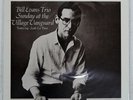 BILL EVANS SUNDAY AT THE VILLAGE VANGUARD RIVERSIDE SMJ6201 Japan VINYL LP