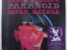 BLACK SABBATH Paranoid Super Deluxe R1556692 5XLP europe boxset reissue SEALED u