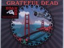 GRATEFUL DEAD Snack Benefit Concert ROX VOX RVLP2109 LP 180g SEALED u