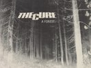 THE CURE A FOREST ORIG 1980 UK  FICTION FICS 10 7