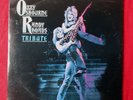 OZZY OZBOURNE Randy Rhoads Tribute 2x LP (1987) orig METAL