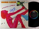 George Clinton - Double Oh-Oh (For Your Ears Only Mix) 12