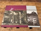 U2 : LP THE UNFORGETTABLE FIRE - UK SIGNED