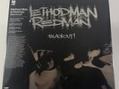 Method Man & Redman Blackout 2LP VMP RH083 25th Anniv 2024 Vinyl Me Please New