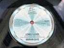 MARVIN GAYE-LONELY LOVER -GREAT 60's MOTOWN NORTHERN SOUL 45