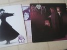 STEVIE NICKS NICE PAIR NM ORGL VINTAGE US LPs 