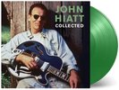 John Hiatt - Collected Green 2 Vinyl LP 1500 Worldwide 180 GR Numbered NEU