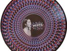 Olivia Rodrigo – Guts (Spilled) Blood Records Zoetrope Vinyl #1073 of 10 000