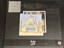 Led Zeppelin The Song Remains The Same Super Deluxe Box Set Numbered OBI Sealed