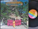 EL GRAN COMBO DE PUERTO RICO La Universidad De La Salsa LATIN LP COMBO SHRINK