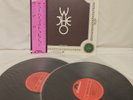 The Who* Japan* Import* 2 LP* OBI