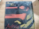 Mercyful Fate - Melissa 1983 LP First Pressing Megaforce Records