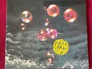Deep Purple Who Do We Think We Are 1st. Press EMI Purple TPSA 7508 UK FOC NMint