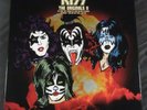 Kiss   The Originals II 3LP Picture Disc Vinyl   Box Set With Gadgets