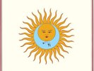 King Crimson Larks' Tongues in Aspic: Alternative Takes and  (Vinyl) (UK IMPORT)