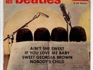 The BEATLES    Ain't she sweet      7