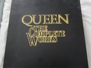 QUEEN THE COMPLETE WORKS 14 VINYL LP BOX SET  EMI QB1