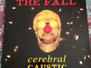 THE FALL - CEREBRAL CAUSTIC - COG SINISTER / PERMANENT RECORDS 1995 - POST PUNK