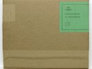 KL 27-31 ⸺ WILHELM FURTWANGLER ⸺ IN MEMORIAM ⸺ DGG orig 5xLPs box STILL SEALED