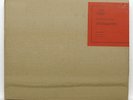 SKL 118-21 ⸺ AMADEUS QUARTET ⸺ BEETHOVEN quartet ⸺ DGG 3xLPs box STILL SEALED