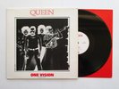 Queen One Vision 12