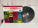 Themes From Horror Movies Dick Jacobs Coral CRL 757240 Vinyl Record 12