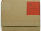SKL 122-6 ⸺ BAUMGARTNER ⸺ JS BACH brandenburg ⸺ ARCHIV 5xLPs box STILL SEALED