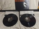 U2 Rattle And Hum Early Press Ex/VG+/VG A4/B8/A3/B4