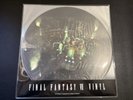 Final Fantasy VII (7) Original Soundtrack By Nobuo Uematsu 2LP Vinyl Record