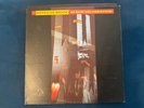 DEPECHE MODE 1986: Black Celebration LP Vinyl Sire Mute Canada Embossed VG+/VG