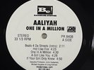 Aaliyah 