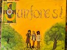 SOUND OF SUNFOREST - Vinyl record.