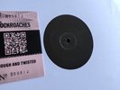 The Cockroaches  (Rolling Stones)  Rough & Twisted 12” Super RARE