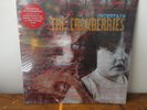 The Cranberries.  Uncertain . Limited Edition Vinyl. No 29/1200.Promo Use Only.