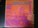 1970 Derrick Harriott & The Crystalites - Psychedelic Train (TBL 141) 12