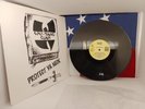 Wu Tang Clan. Two 12in Vinyl Record's Near Mint Condition.