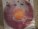 VINYL ONLY - Addison Rae Liquid Sparkle Vinyl LP - Blood Records Limited Edition