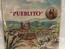 Los Cadetes De Linares Pueblito Vinyl LP Homero Guerrero Lupe Tijerina Ramex