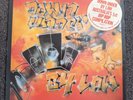 DOWN UNDER BY LAW Australia’s 1st HIP HOP Comp.  1988 Record First Pressing Rare